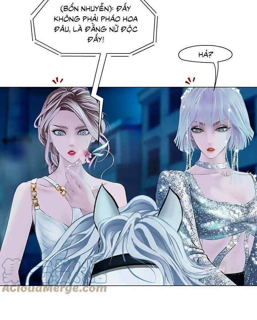 Đằng Nữ Chapter 171 - Trang 2