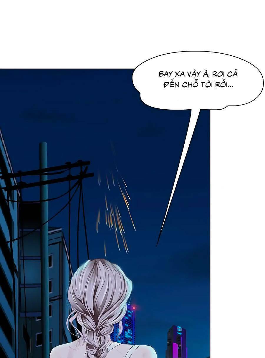 Đằng Nữ Chapter 171 - Trang 2