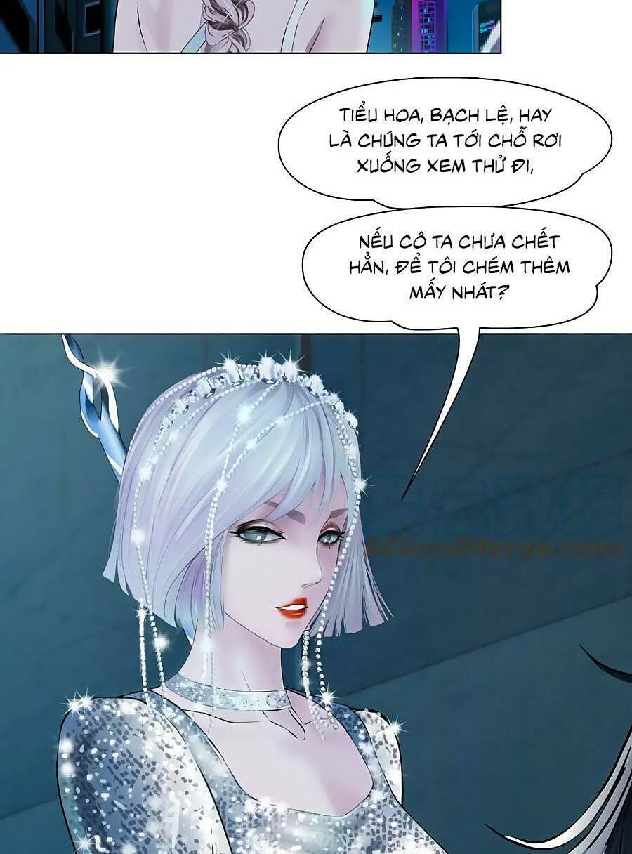 Đằng Nữ Chapter 171 - Trang 2