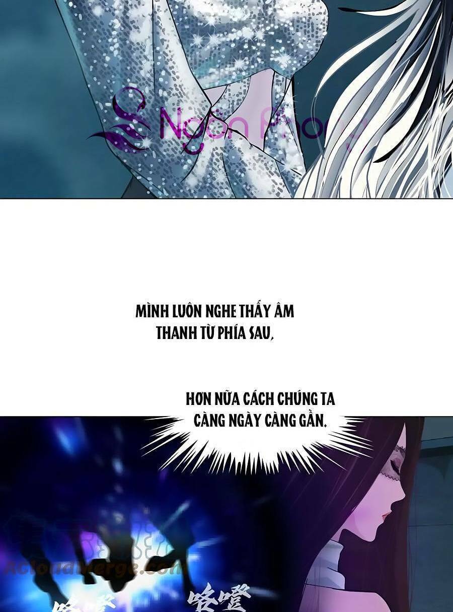 Đằng Nữ Chapter 171 - Trang 2