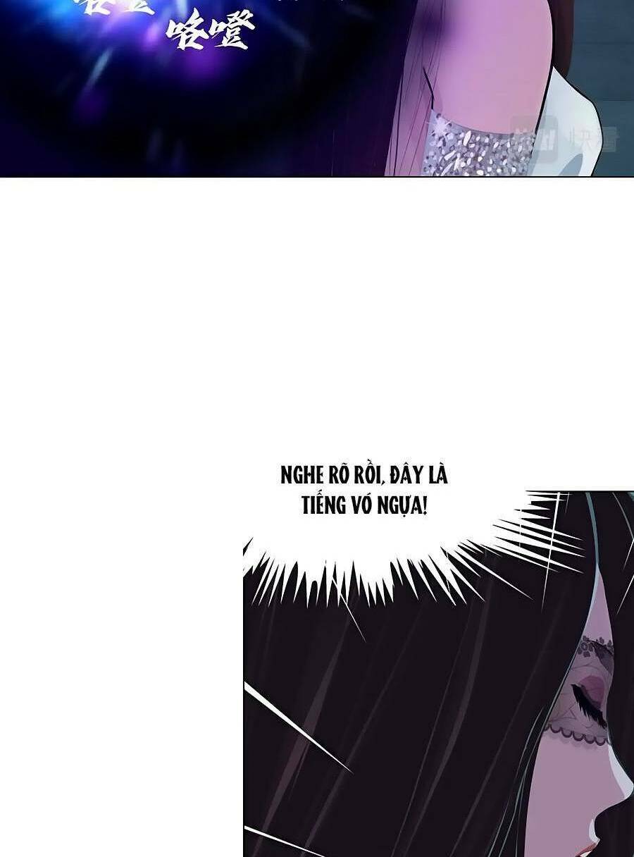 Đằng Nữ Chapter 171 - Trang 2