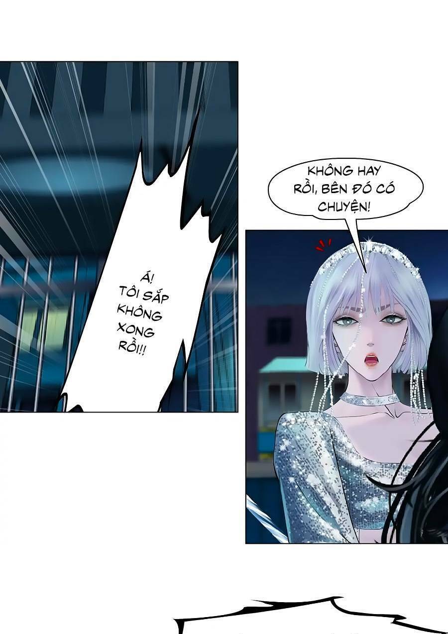 Đằng Nữ Chapter 172 - Trang 2