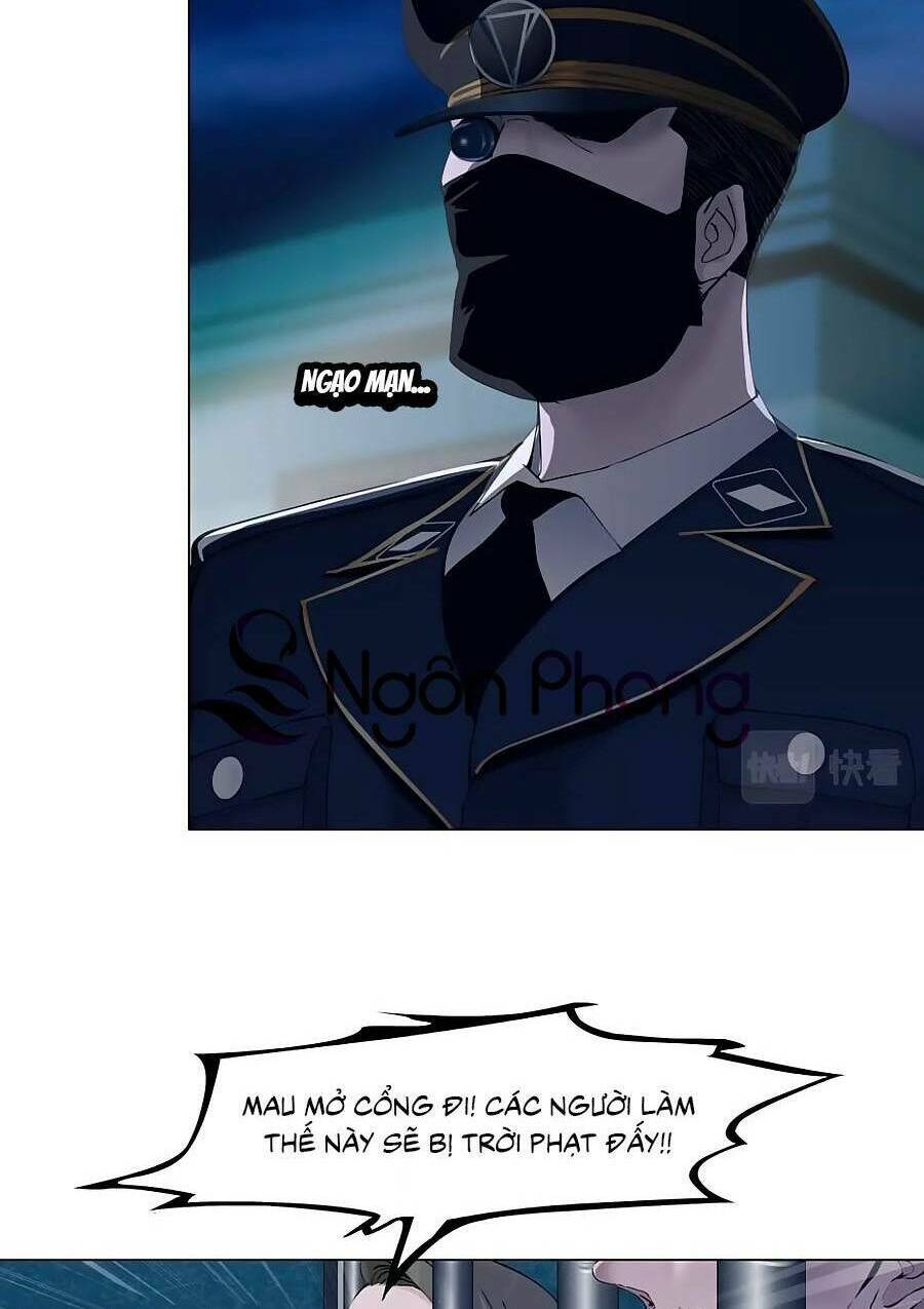 Đằng Nữ Chapter 172 - Trang 2