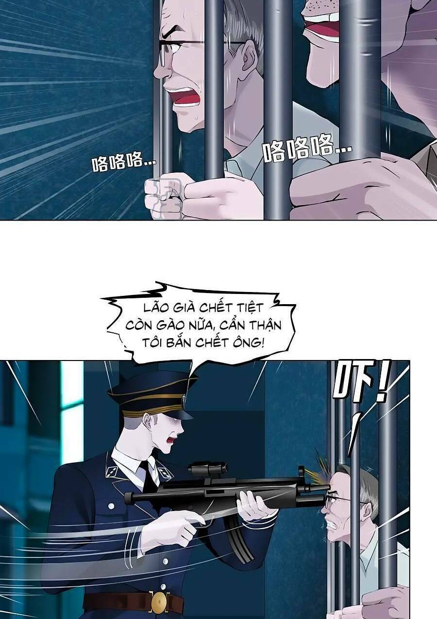 Đằng Nữ Chapter 172 - Trang 2