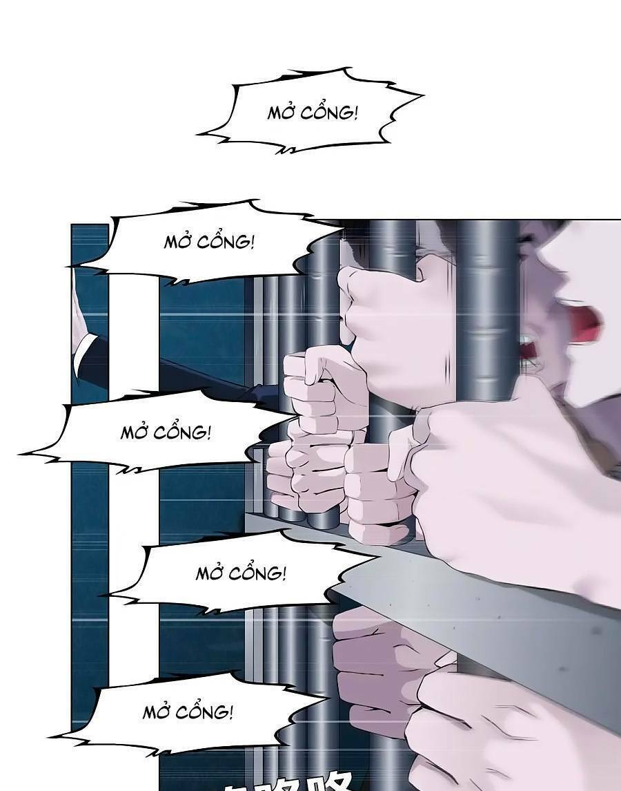 Đằng Nữ Chapter 172 - Trang 2