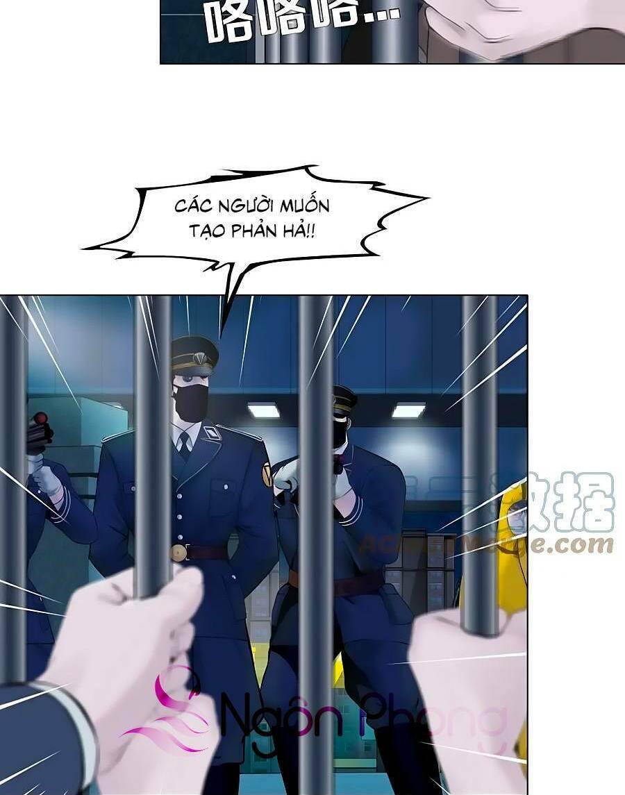 Đằng Nữ Chapter 172 - Trang 2