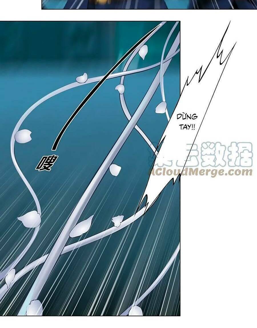 Đằng Nữ Chapter 172 - Trang 2