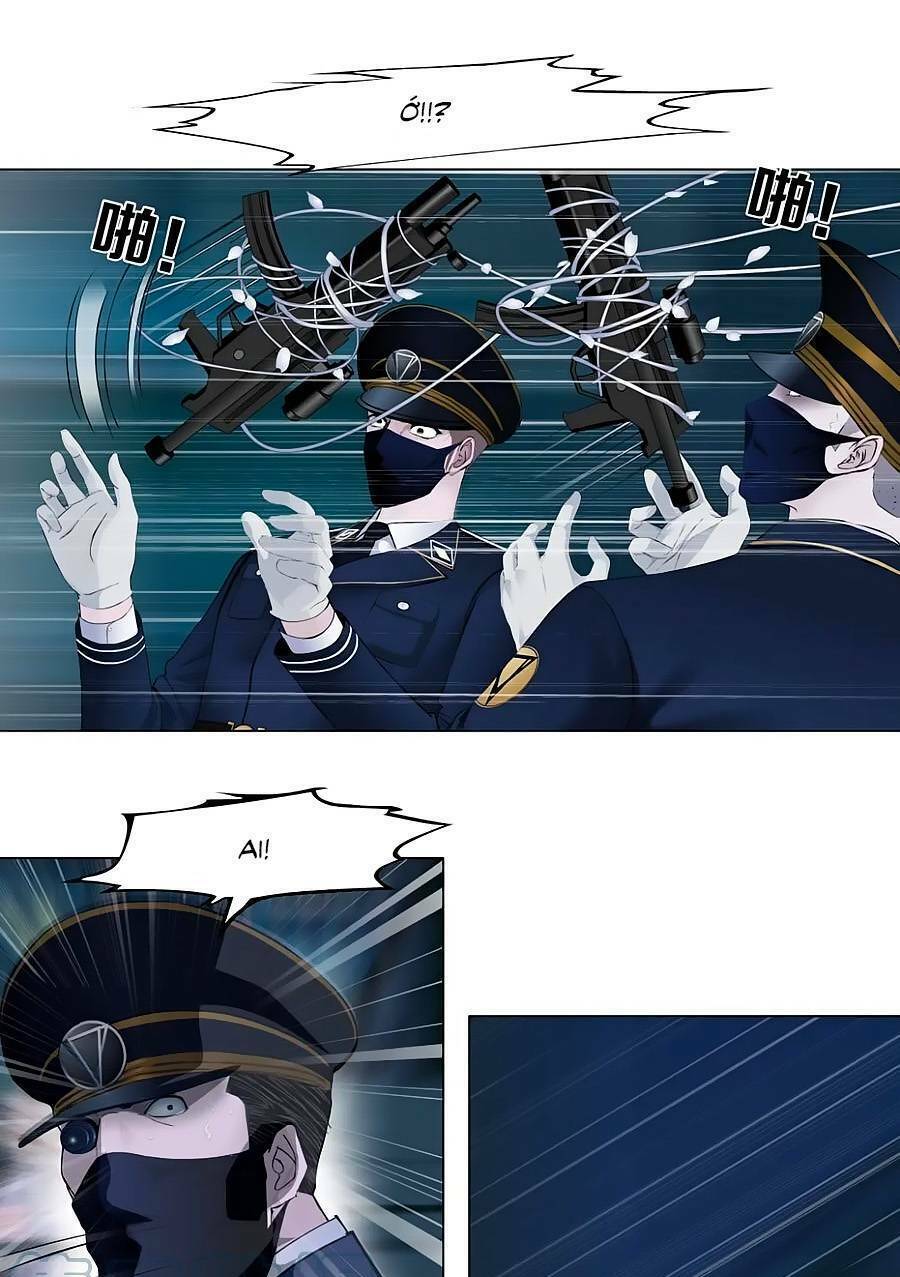 Đằng Nữ Chapter 172 - Trang 2