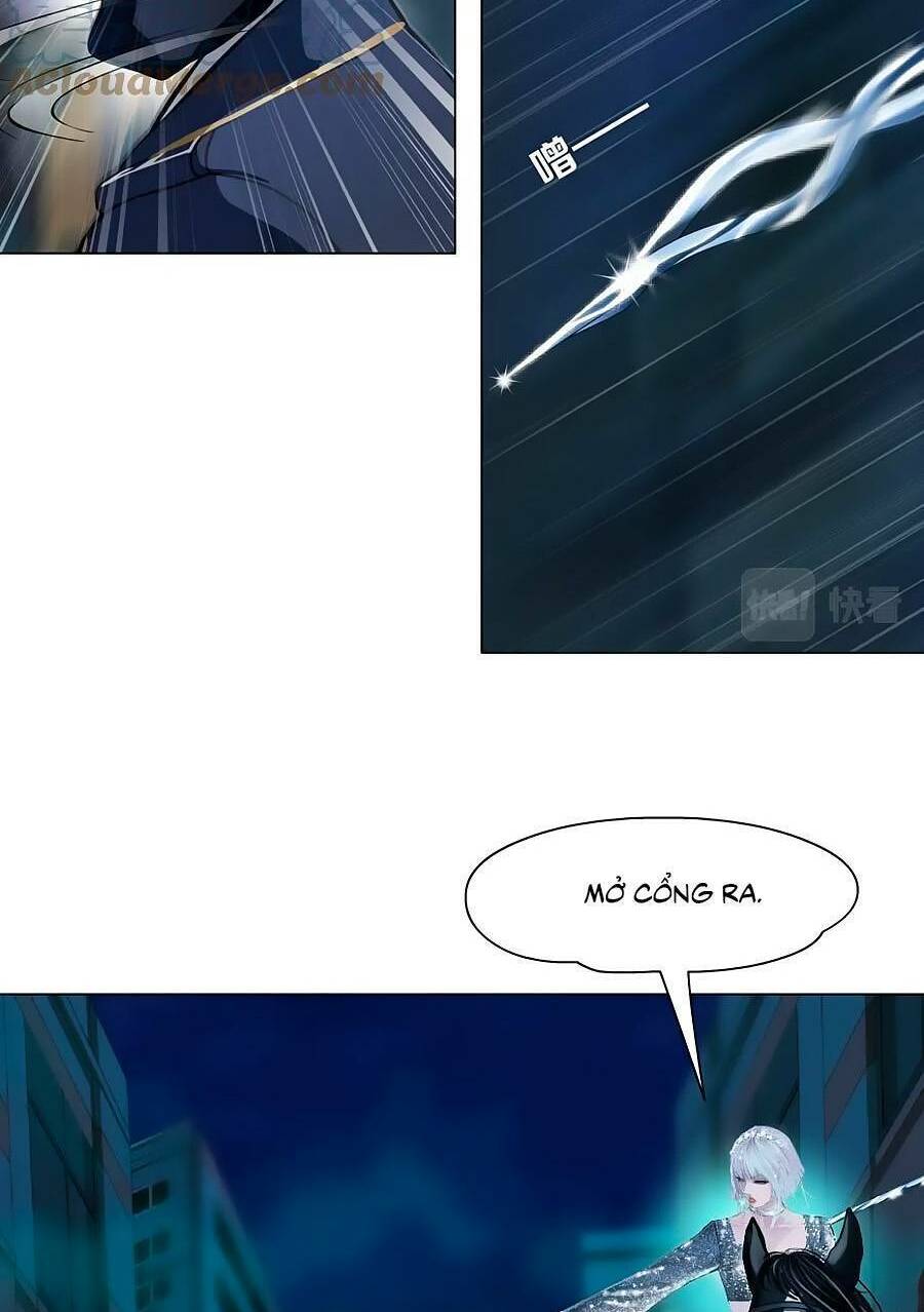 Đằng Nữ Chapter 172 - Trang 2