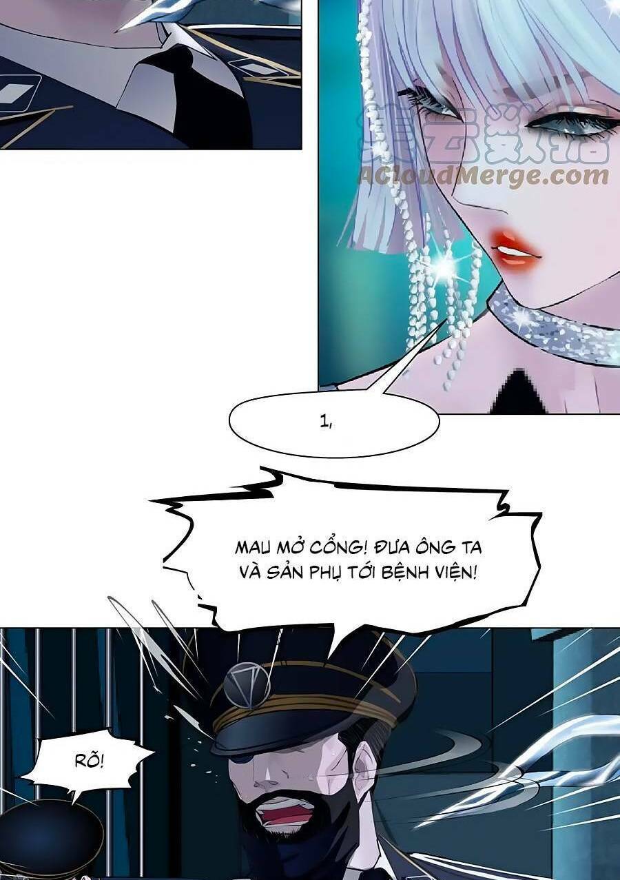 Đằng Nữ Chapter 172 - Trang 2