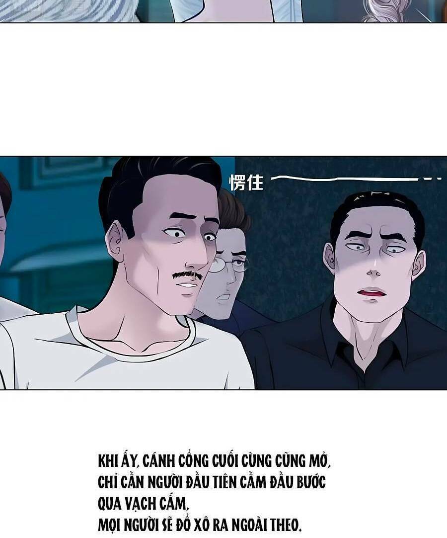Đằng Nữ Chapter 172 - Trang 2