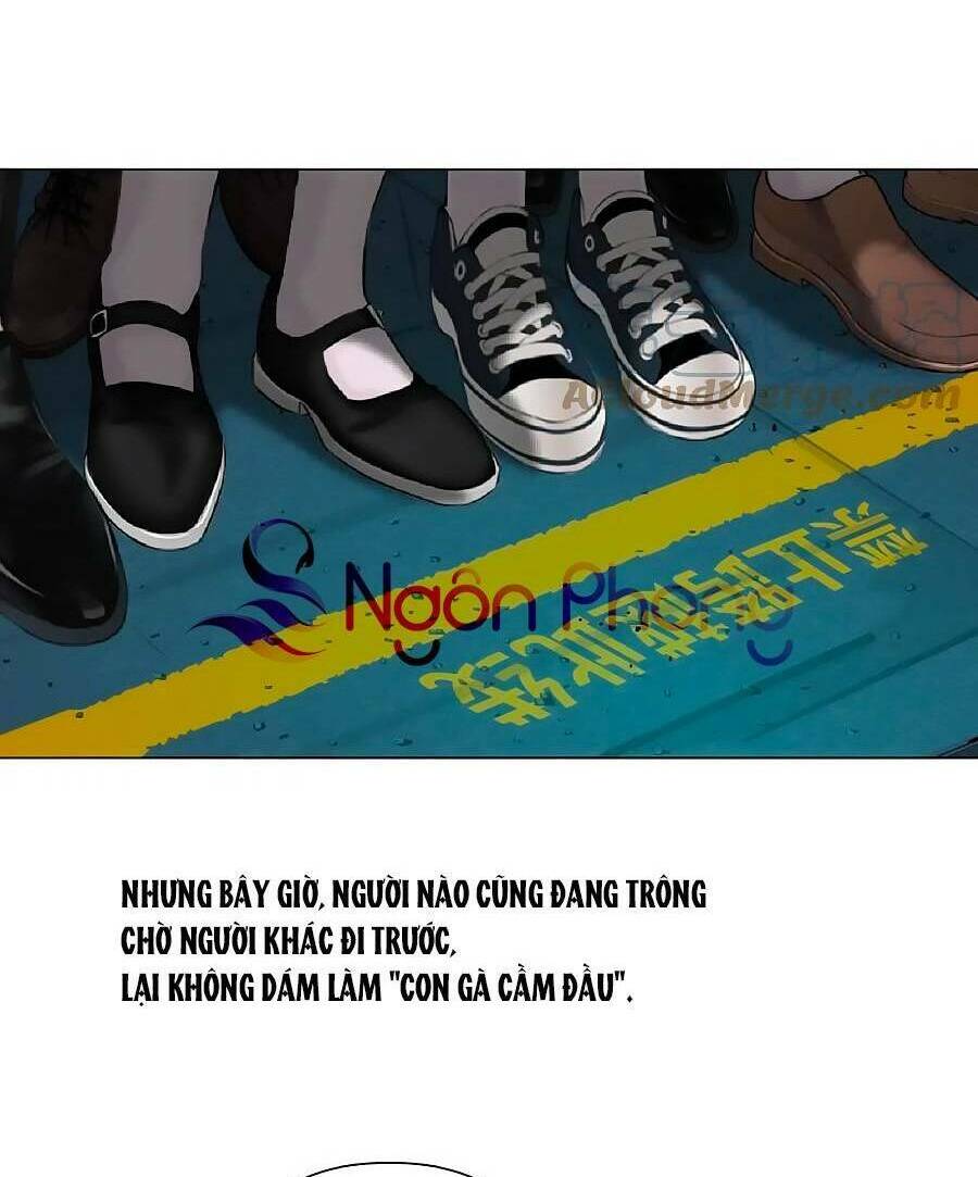 Đằng Nữ Chapter 172 - Trang 2