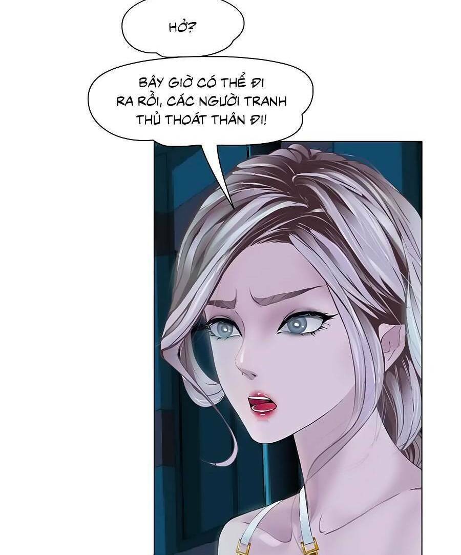 Đằng Nữ Chapter 172 - Trang 2