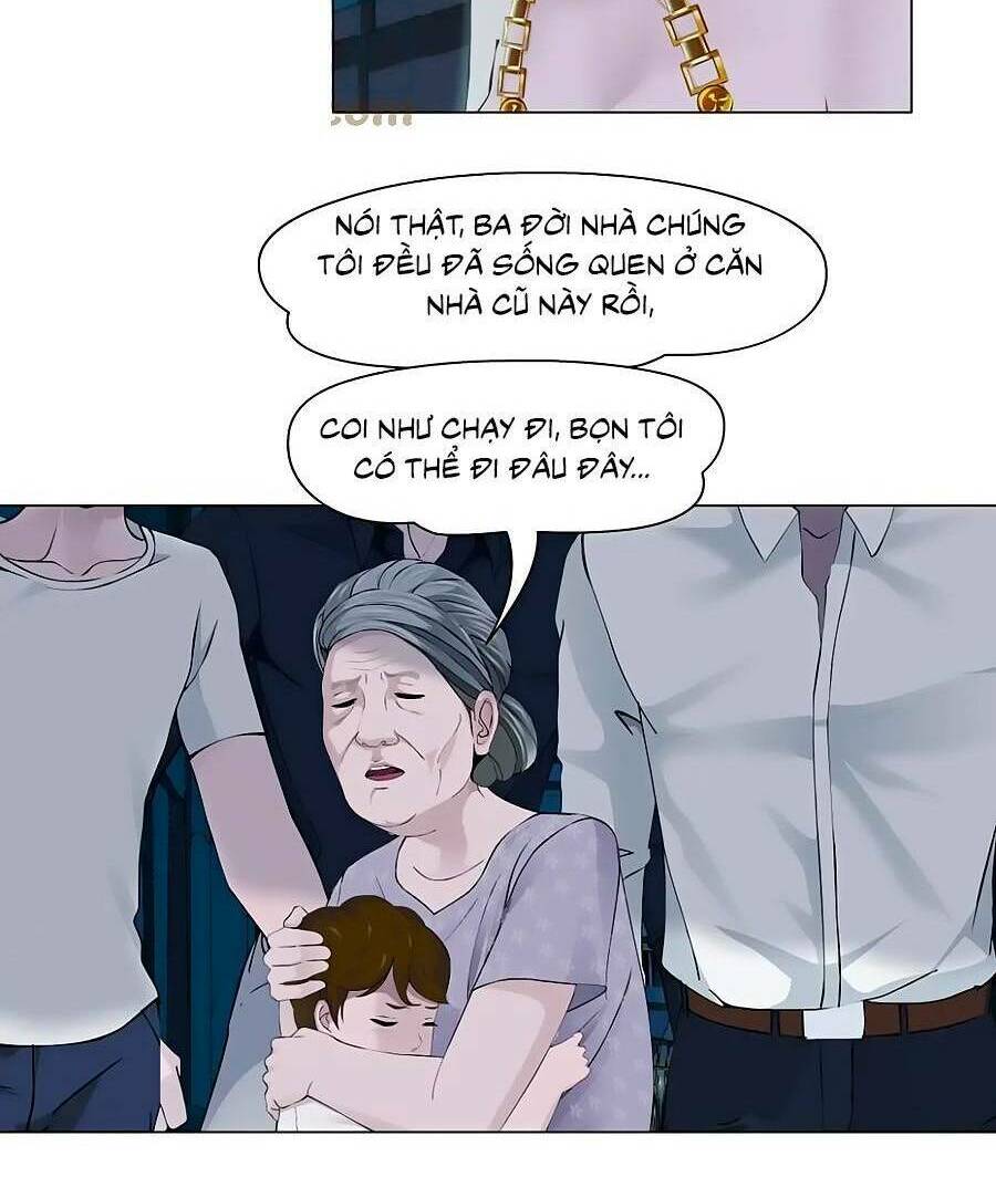 Đằng Nữ Chapter 172 - Trang 2