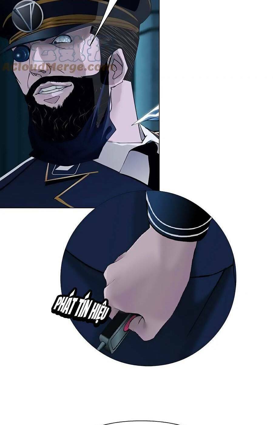 Đằng Nữ Chapter 172 - Trang 2