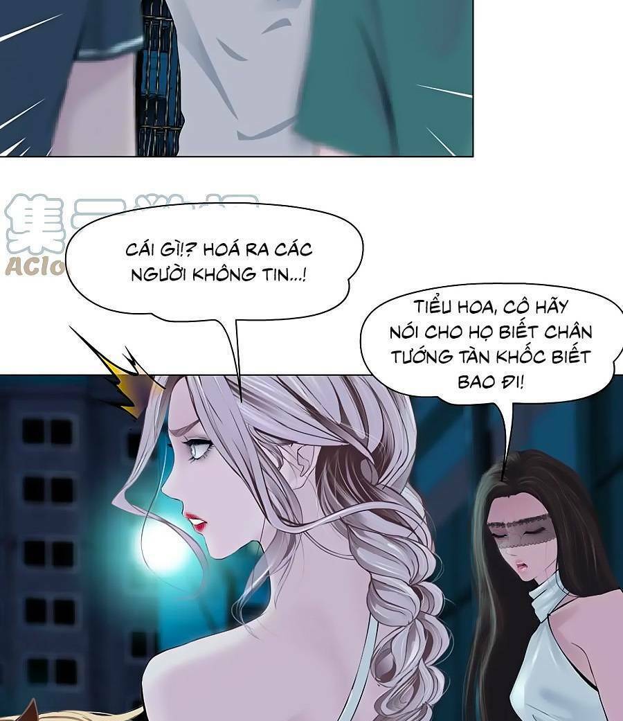 Đằng Nữ Chapter 172 - Trang 2