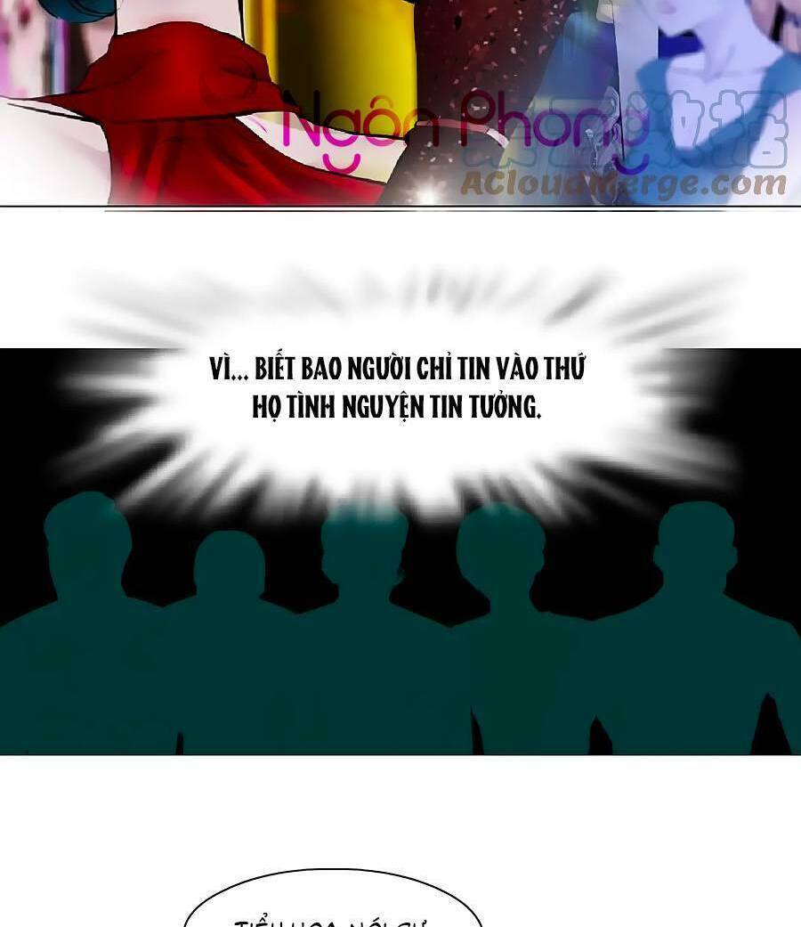 Đằng Nữ Chapter 172 - Trang 2