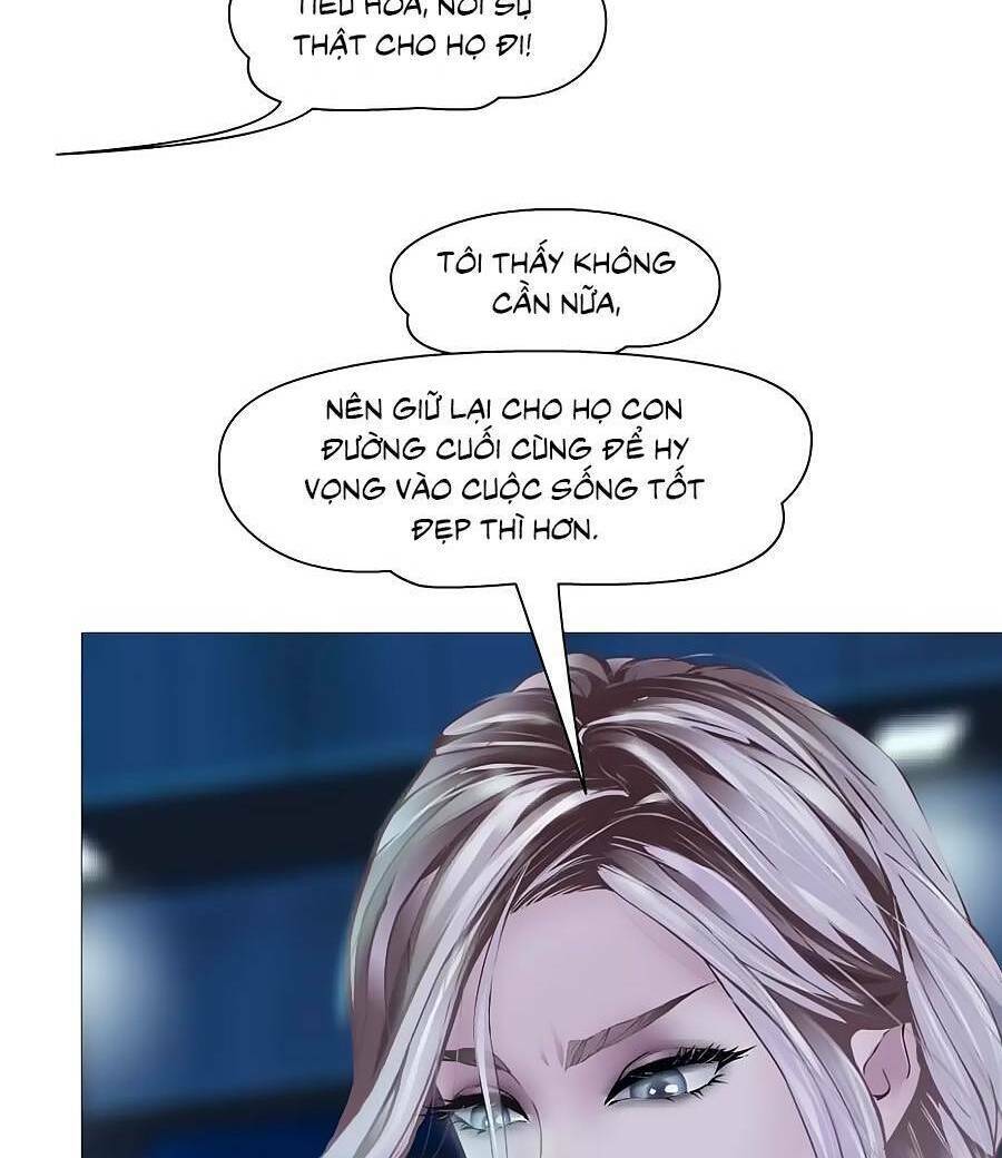 Đằng Nữ Chapter 172 - Trang 2