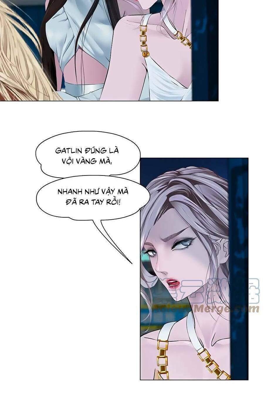 Đằng Nữ Chapter 172 - Trang 2