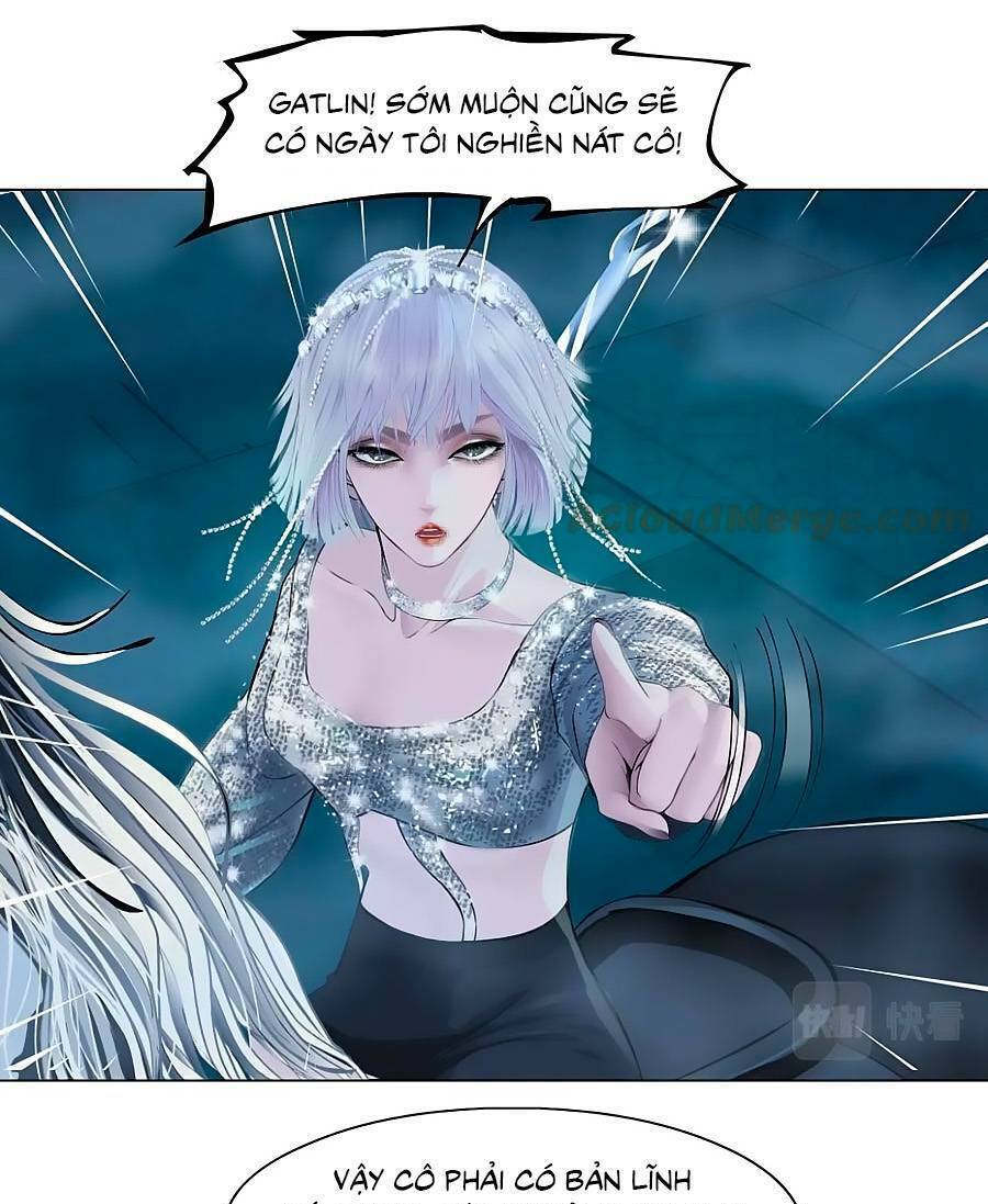 Đằng Nữ Chapter 173 - Trang 2