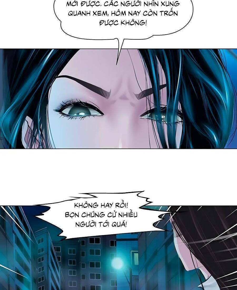 Đằng Nữ Chapter 173 - Trang 2