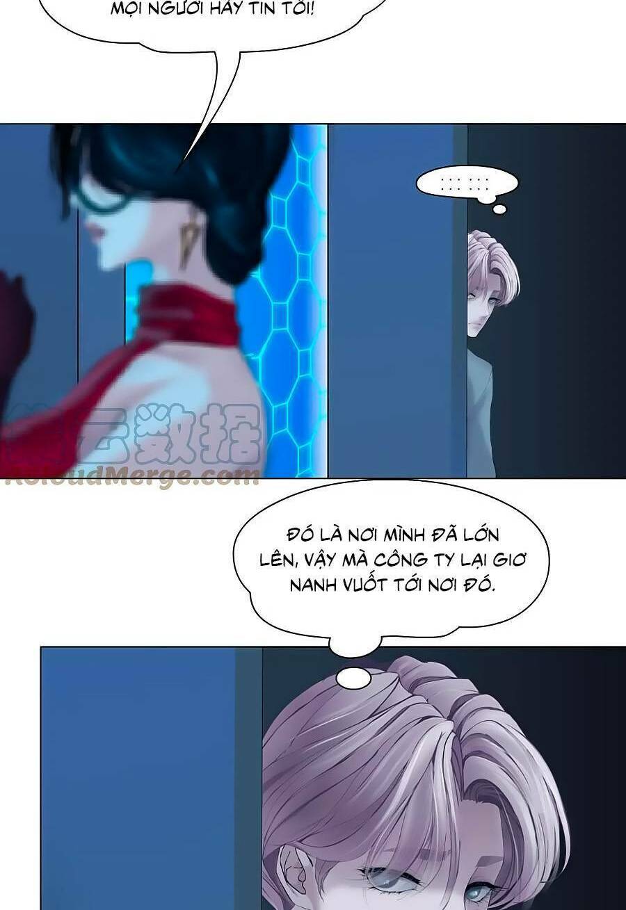 Đằng Nữ Chapter 173 - Trang 2