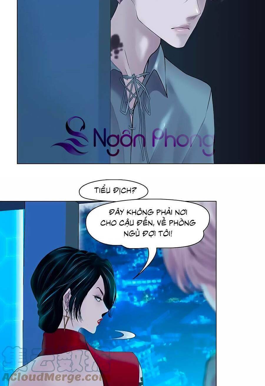 Đằng Nữ Chapter 173 - Trang 2