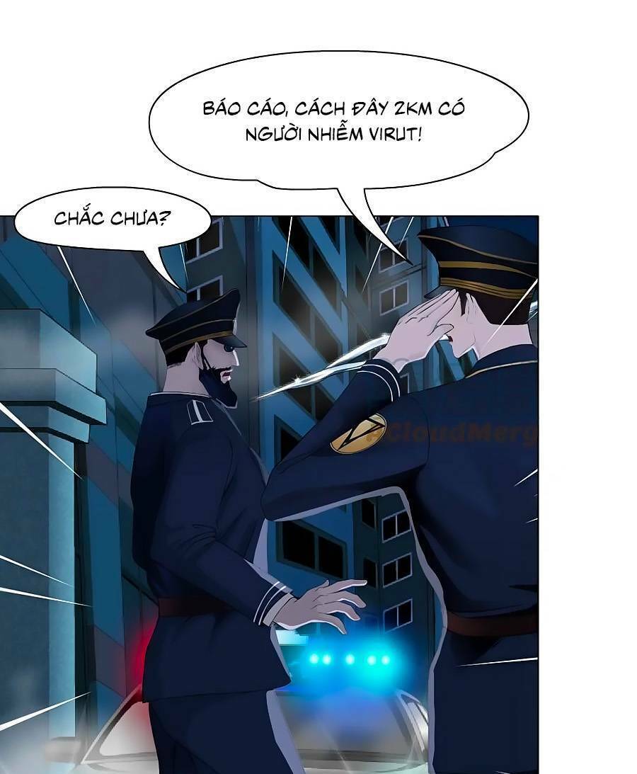 Đằng Nữ Chapter 173 - Trang 2