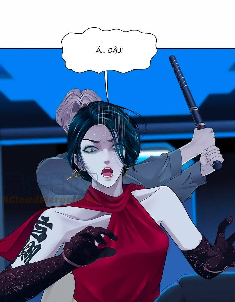 Đằng Nữ Chapter 173 - Trang 2