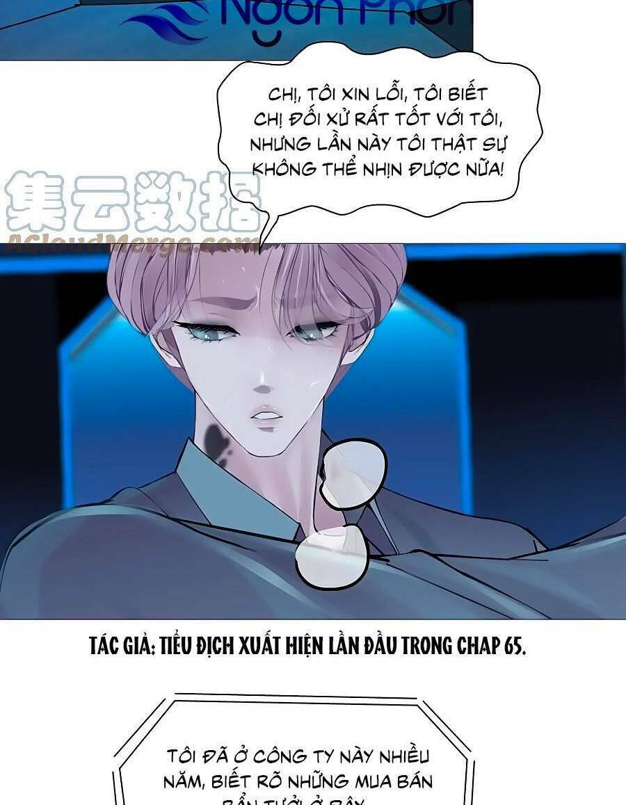 Đằng Nữ Chapter 173 - Trang 2