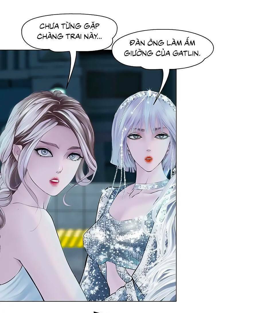 Đằng Nữ Chapter 173 - Trang 2
