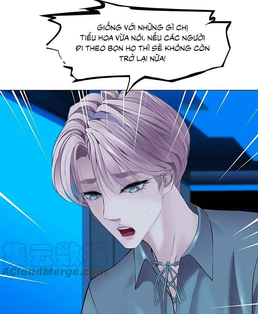 Đằng Nữ Chapter 173 - Trang 2