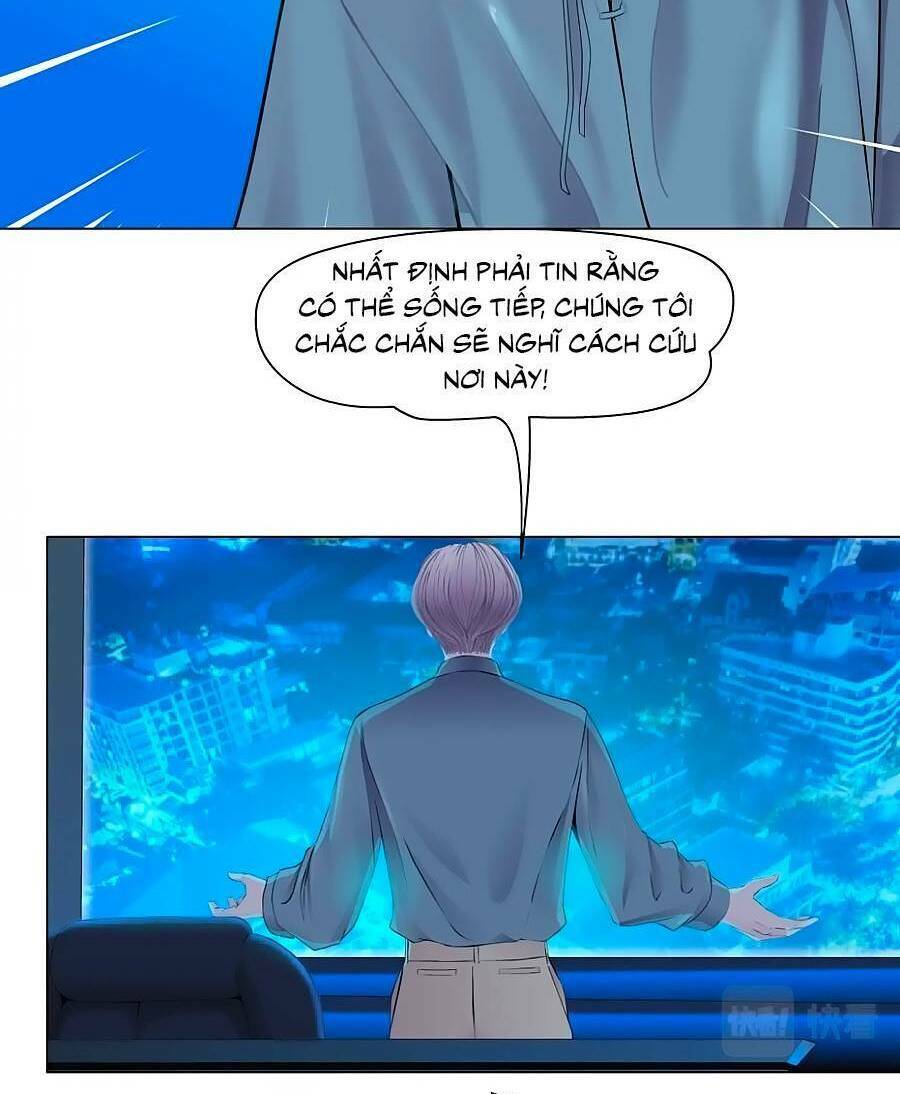 Đằng Nữ Chapter 173 - Trang 2