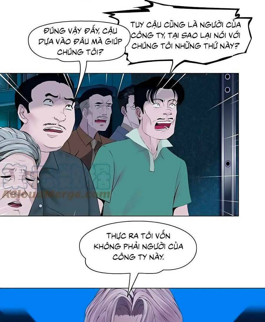 Đằng Nữ Chapter 173 - Trang 2