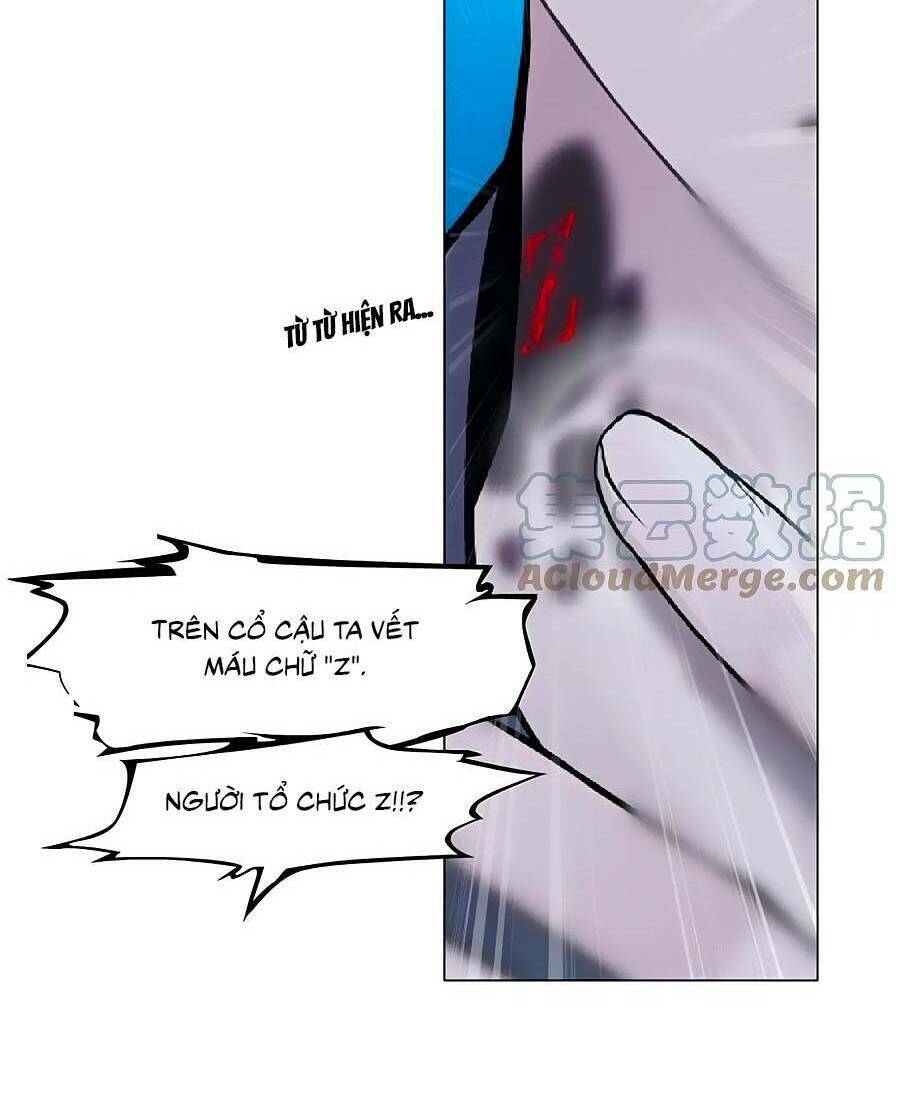 Đằng Nữ Chapter 173 - Trang 2