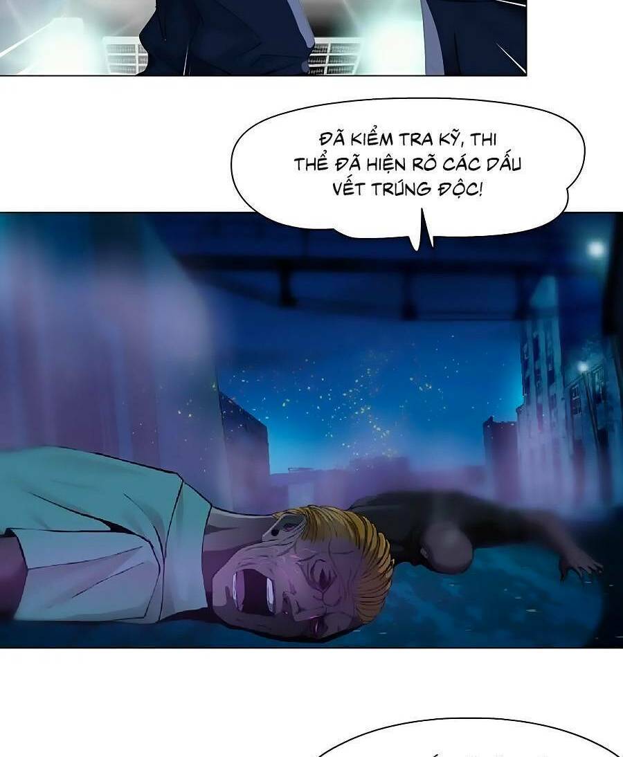 Đằng Nữ Chapter 173 - Trang 2