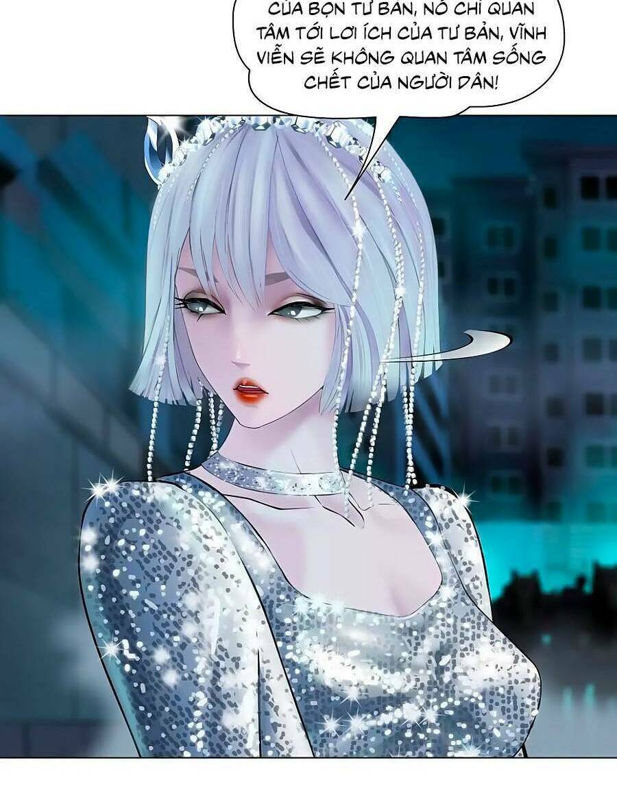 Đằng Nữ Chapter 173 - Trang 2