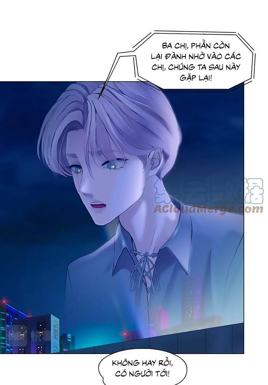 Đằng Nữ Chapter 173 - Trang 2