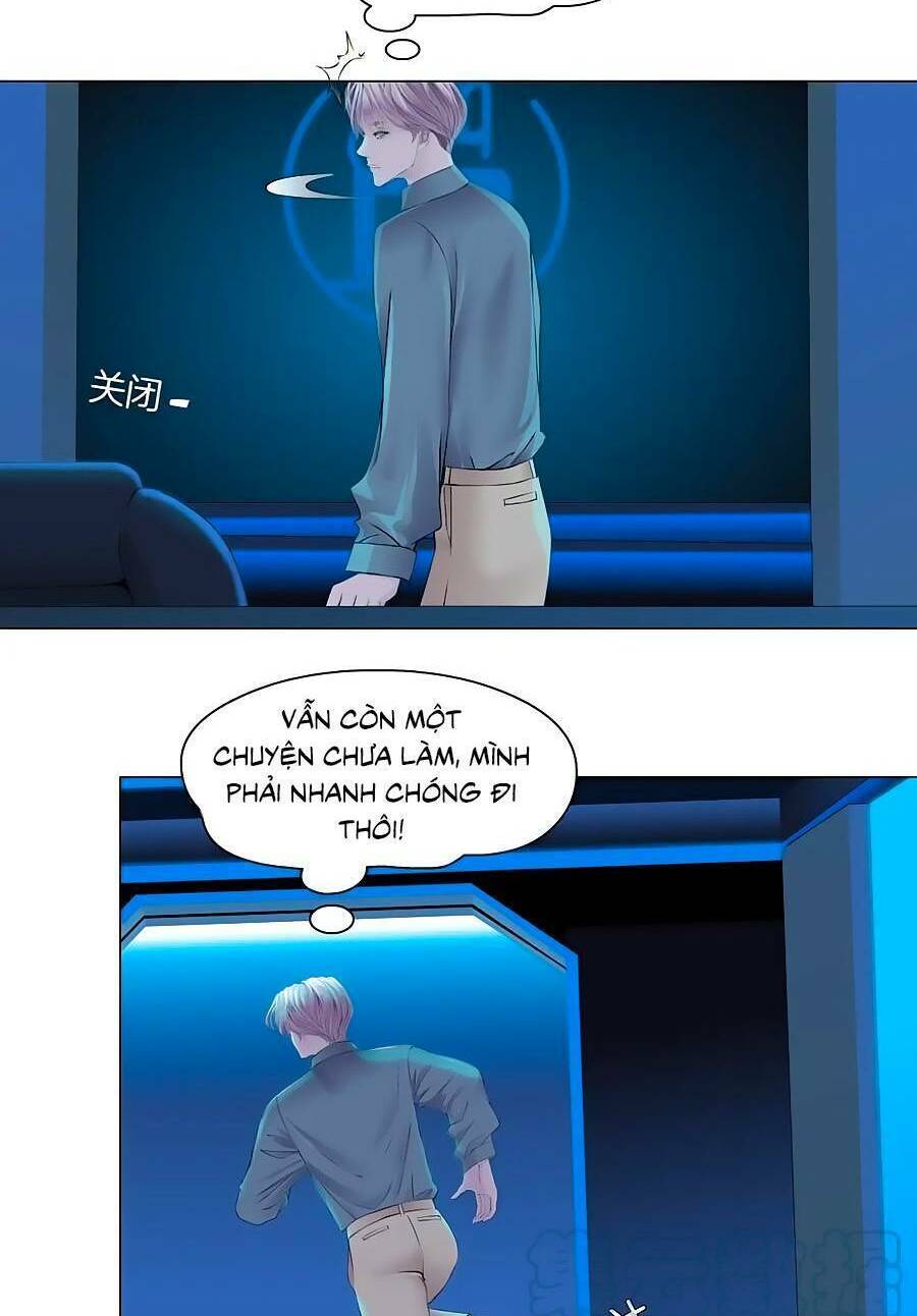 Đằng Nữ Chapter 173 - Trang 2