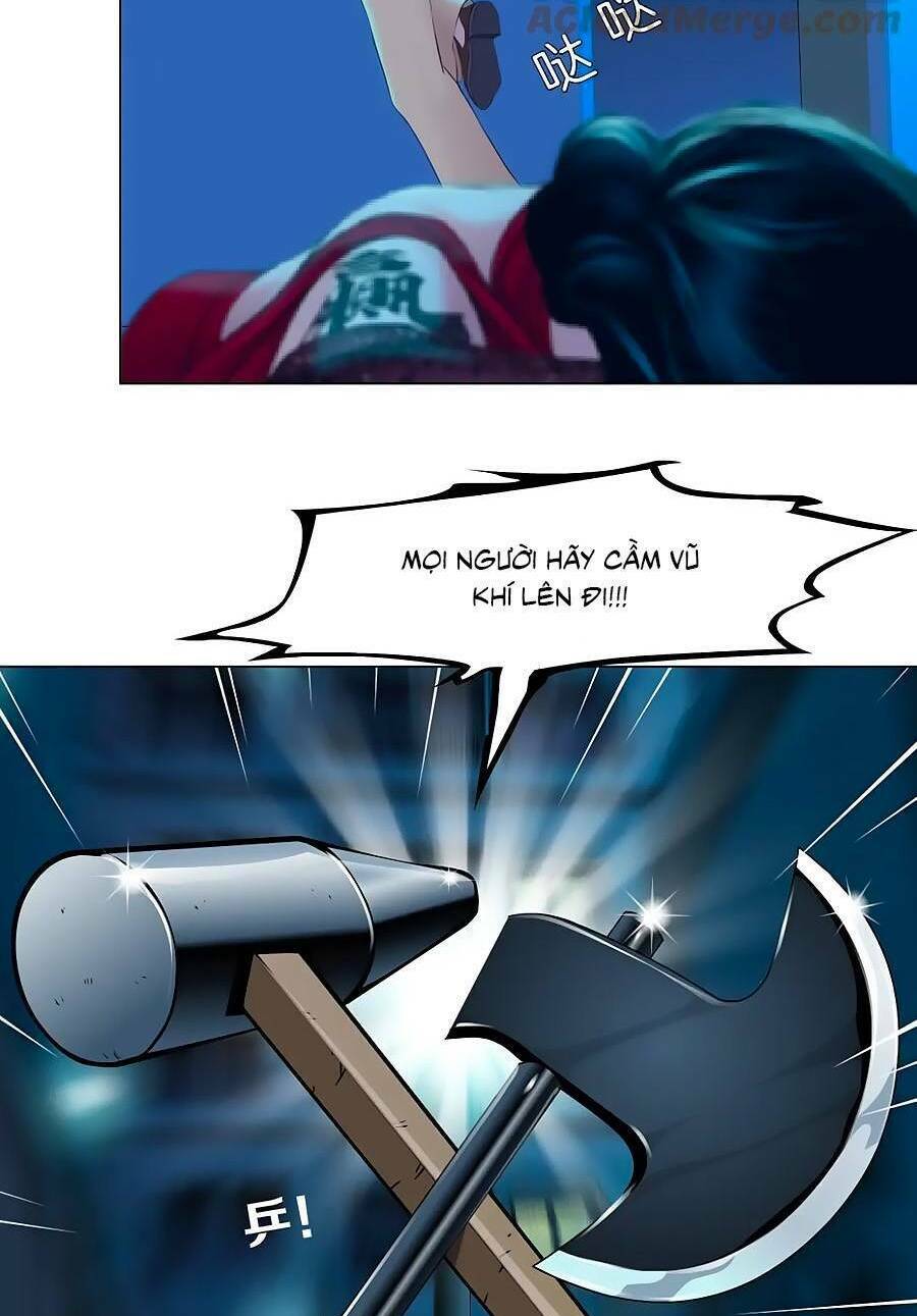 Đằng Nữ Chapter 173 - Trang 2