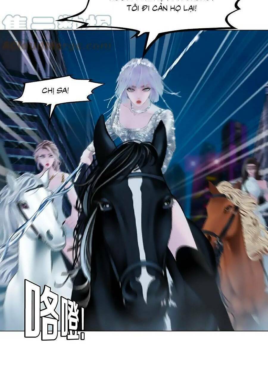 Đằng Nữ Chapter 173 - Trang 2