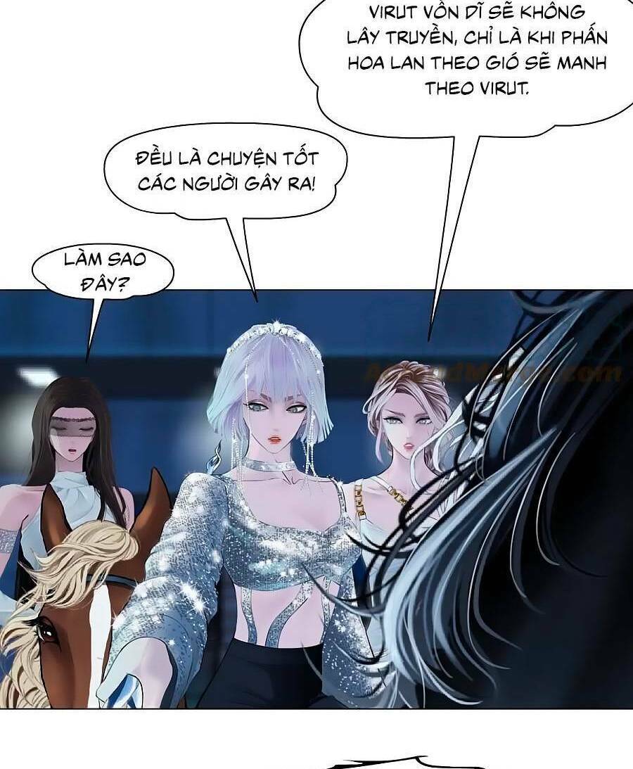 Đằng Nữ Chapter 173 - Trang 2