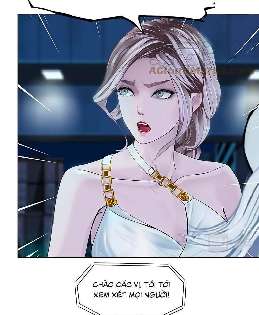 Đằng Nữ Chapter 173 - Trang 2