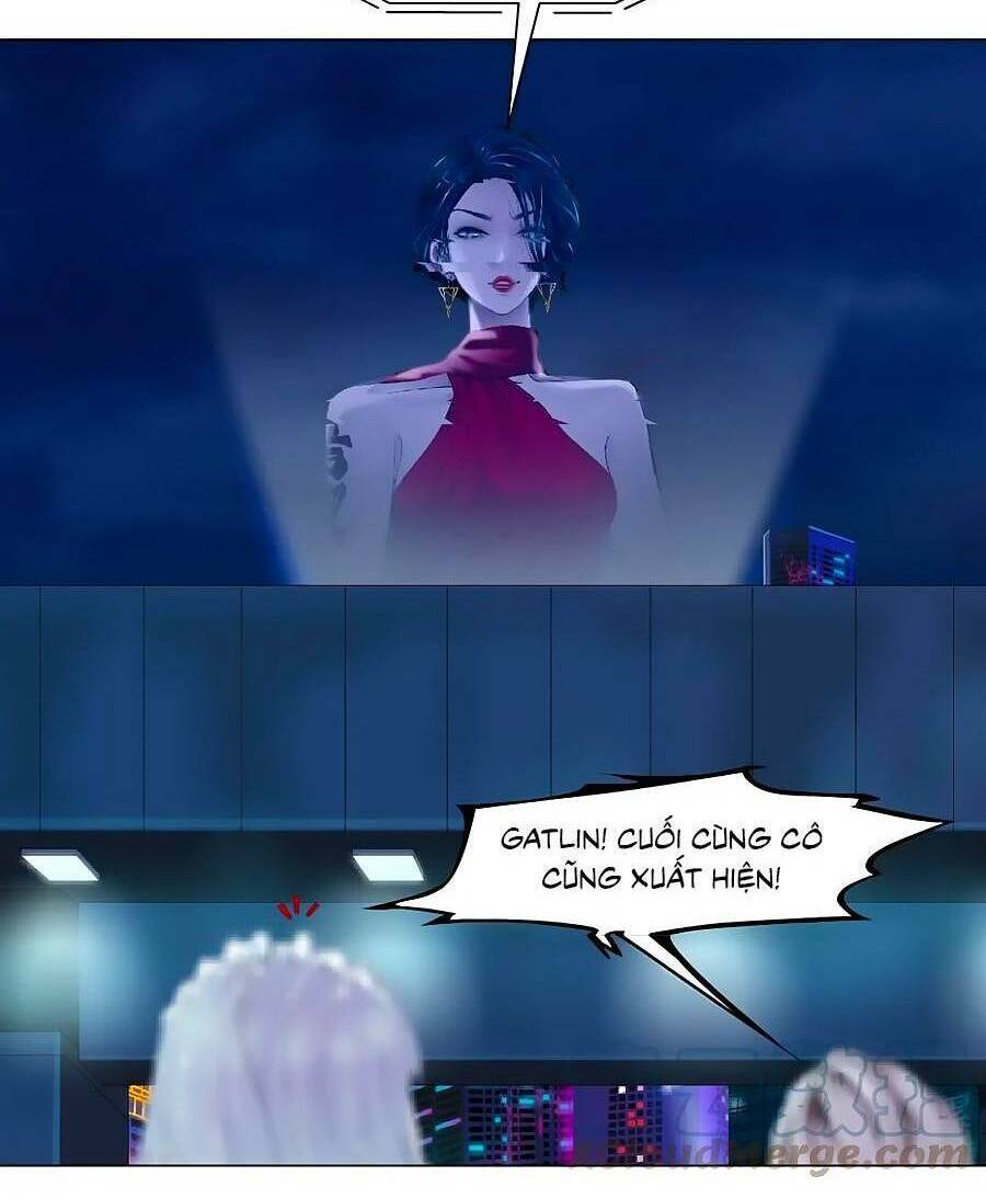 Đằng Nữ Chapter 173 - Trang 2