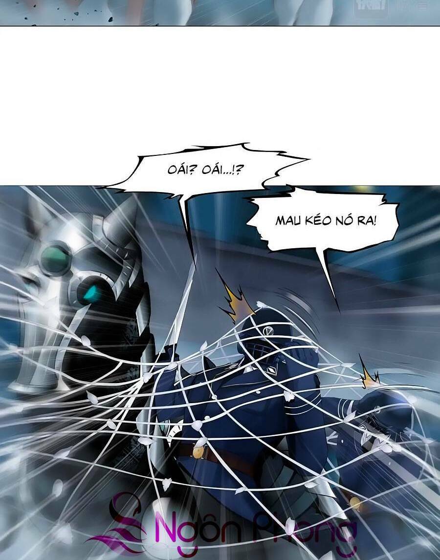 Đằng Nữ Chapter 174 - Trang 2