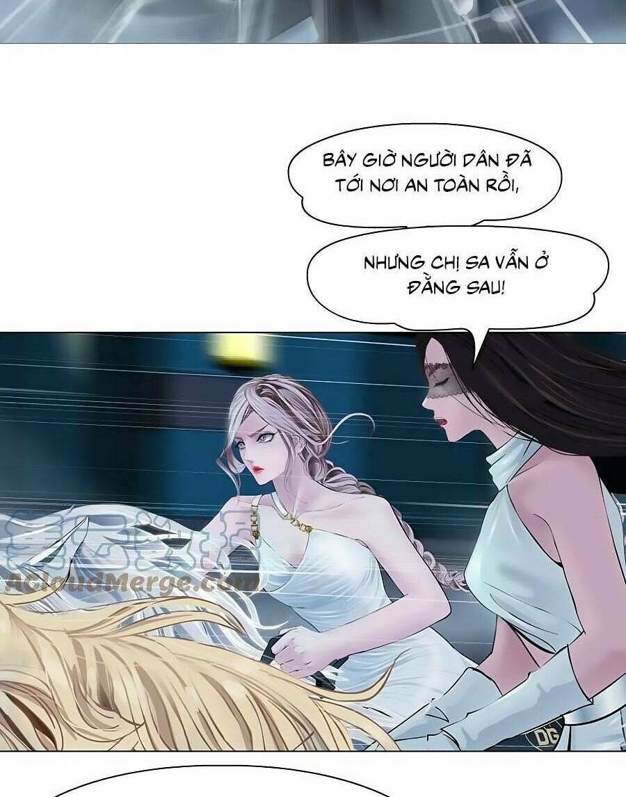 Đằng Nữ Chapter 174 - Trang 2