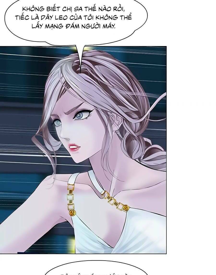 Đằng Nữ Chapter 174 - Trang 2