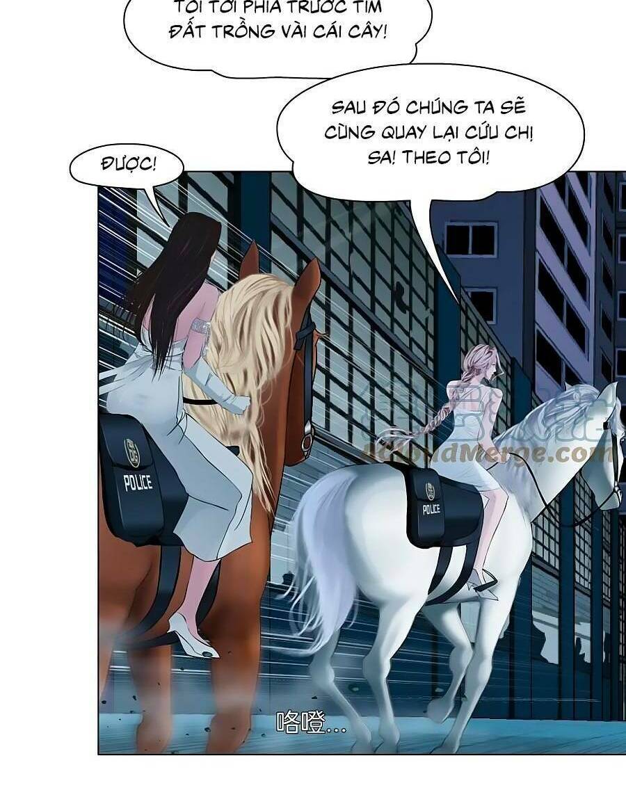 Đằng Nữ Chapter 174 - Trang 2