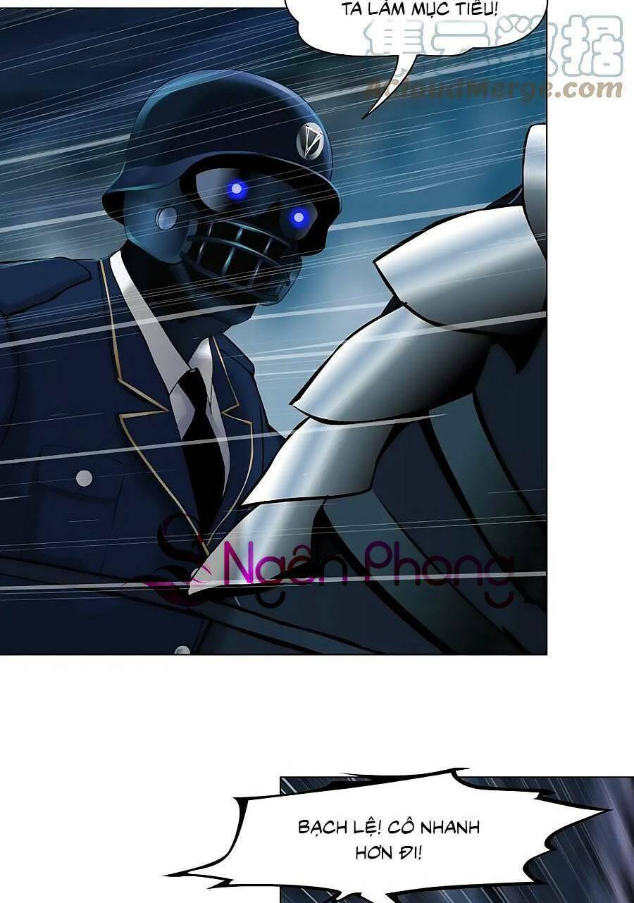 Đằng Nữ Chapter 174 - Trang 2