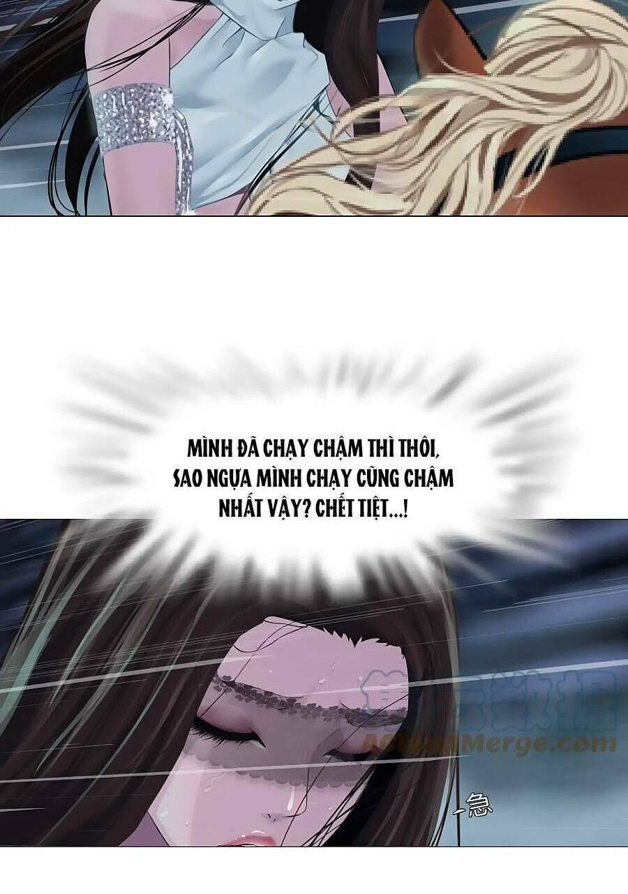 Đằng Nữ Chapter 174 - Trang 2